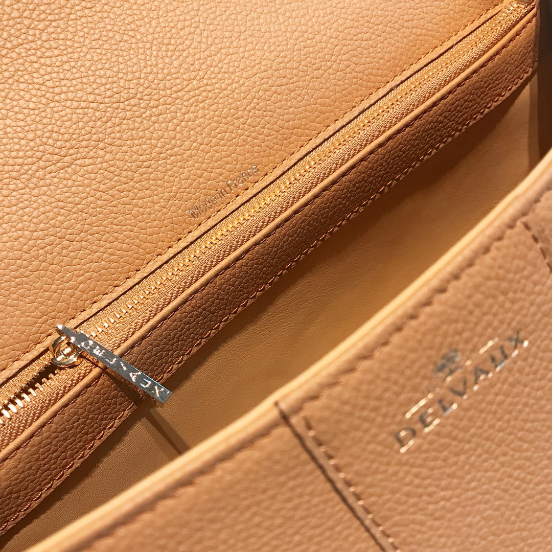 델보 브리앙 MM 토고백 미니